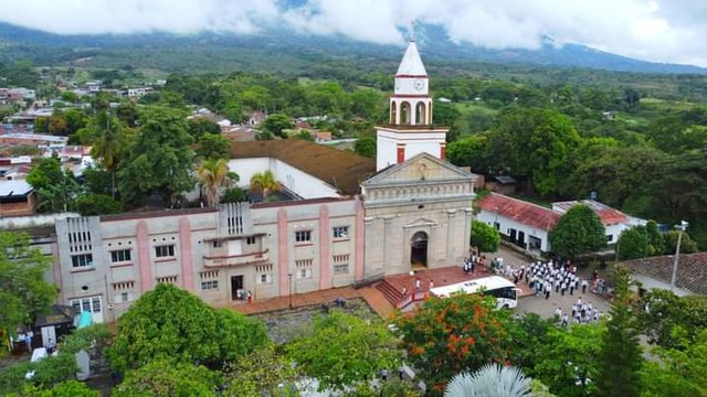Municipio de Tesalia