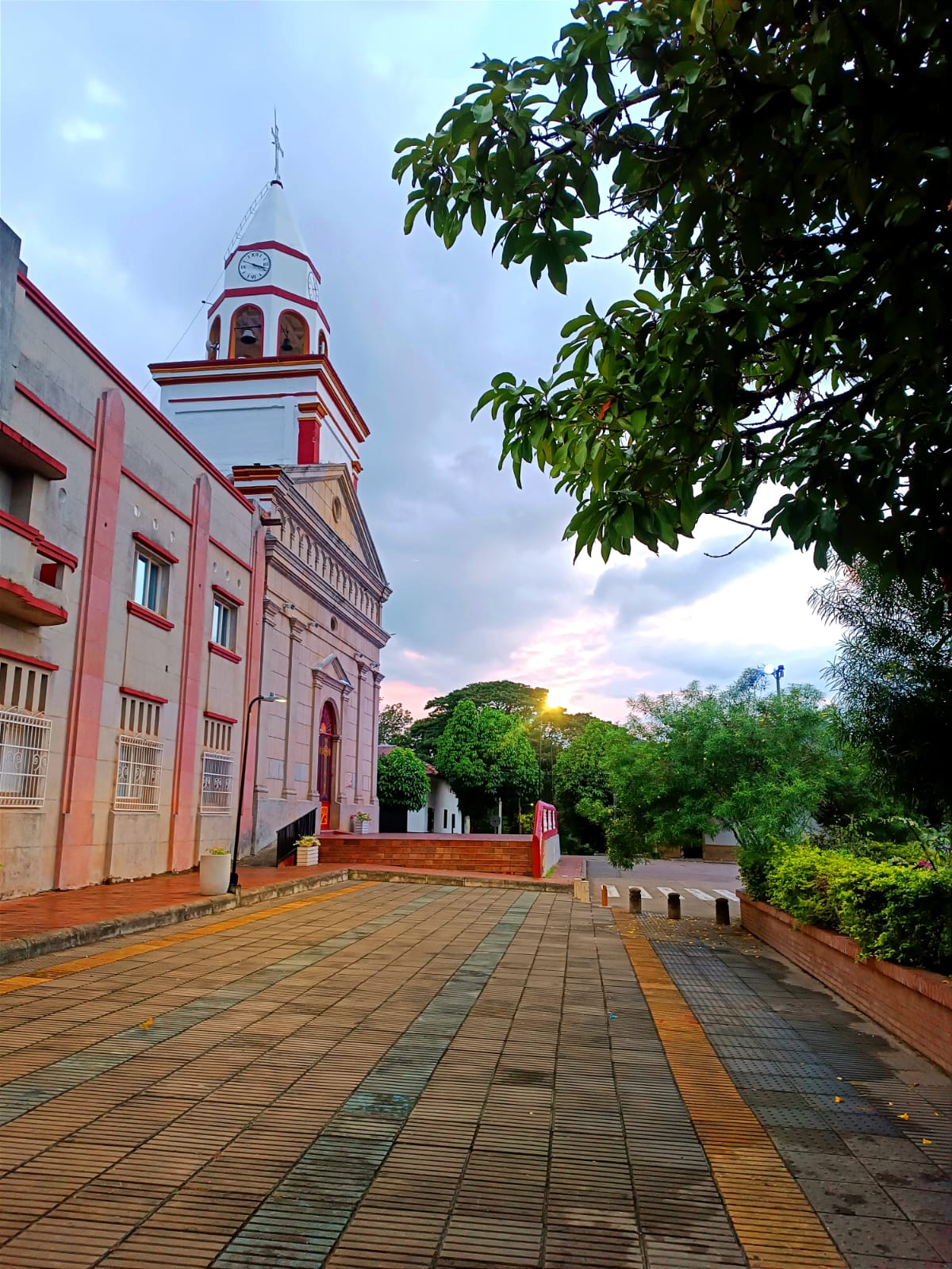 Noticia - 📢 EDICTO DE LA AGENCIA NACIONAL DE TIERRAS